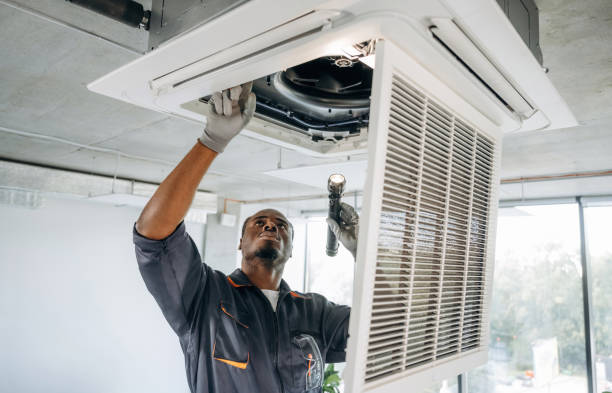 Licensed Hvac Repair service in Murfreesboro, AR - FH HVAC